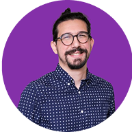 Ícone Fábio Kyrillos